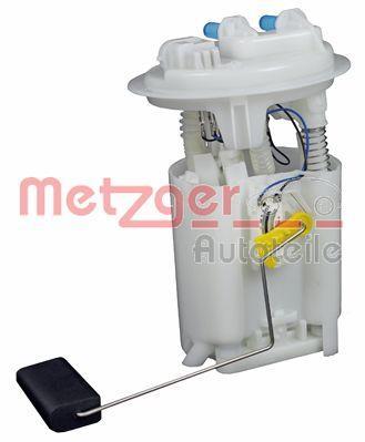 Pompe à carburant (Pompe à gasoil) METZGER ref. 2250185